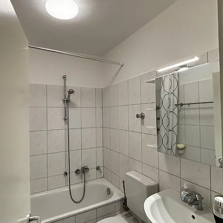 Ask In Homestay szállás