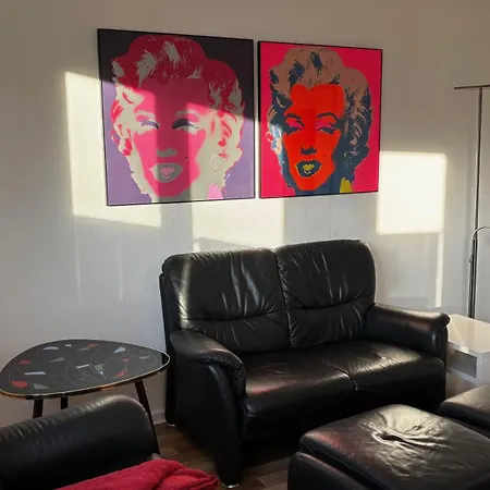 Homestay Ask In