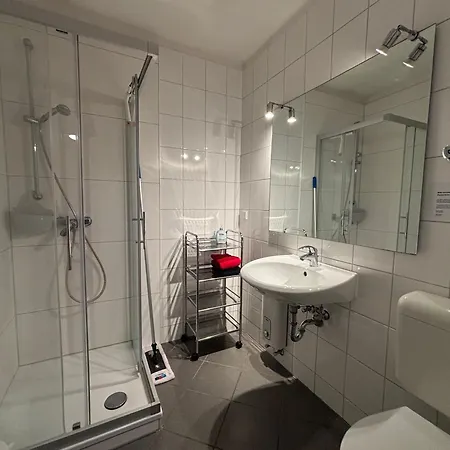 Ask In 홈스테이 *