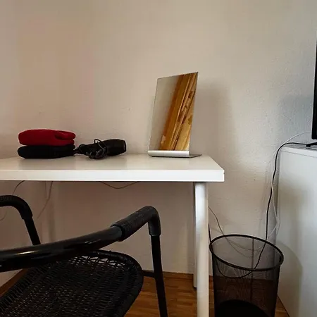 Ask In Homestay szállás *
