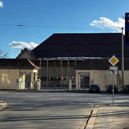 Ask In Ubytování v soukromí *