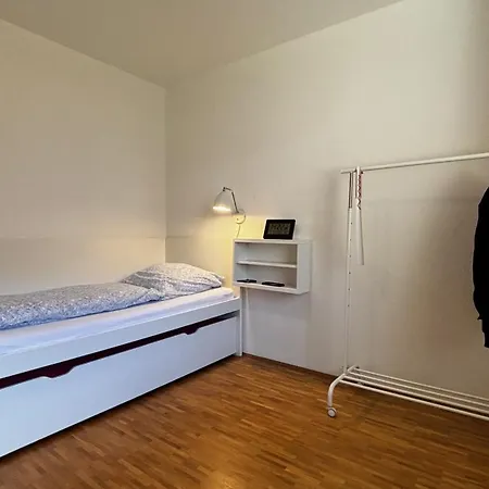 Ask In Kassel