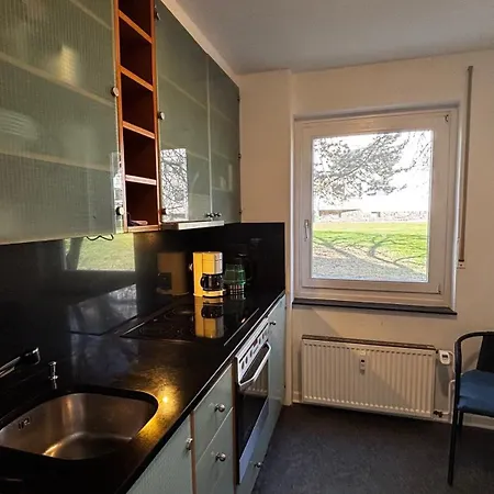 Homestay Ask In Kassel