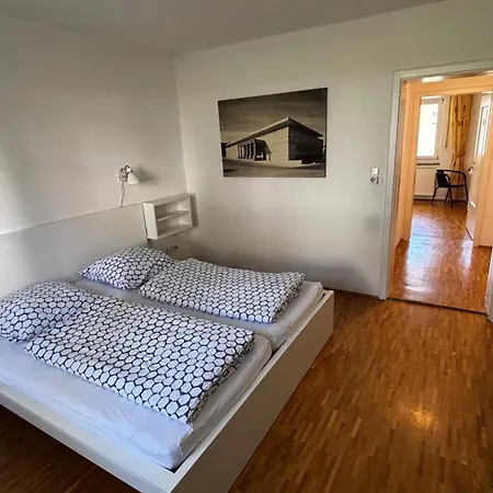Ask In Homestay Kassel