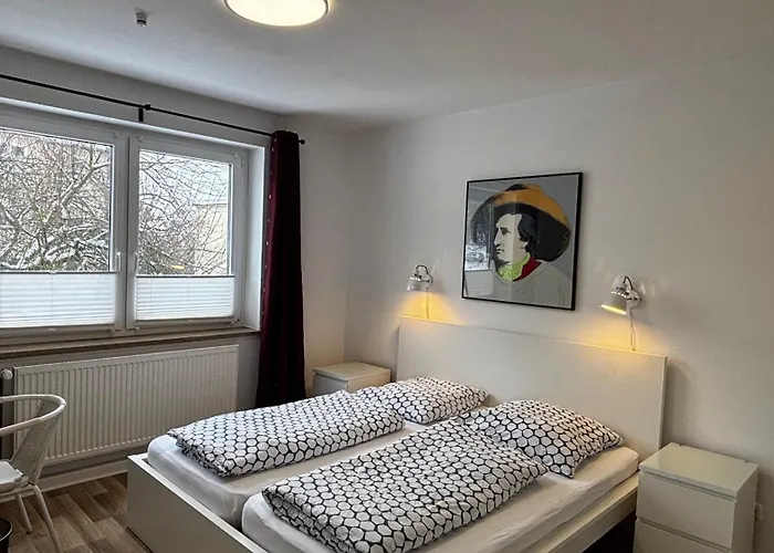 Ask In Ubytování v soukromí *