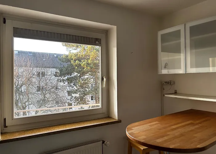 Ubytování v soukromí Ask In *