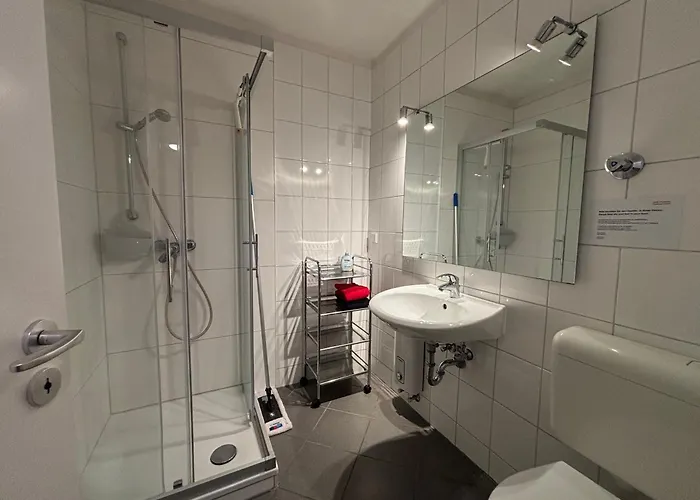 Ask In Ubytování v soukromí *