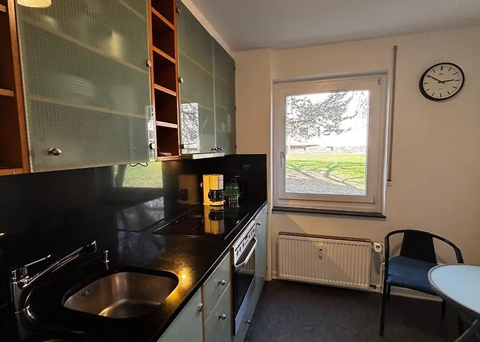 Homestay Ask In Kassel