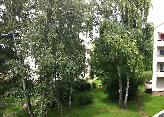 Ask In Ubytování v soukromí