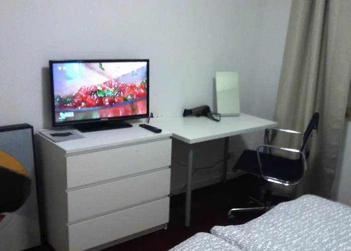 Ask In Ubytování v soukromí